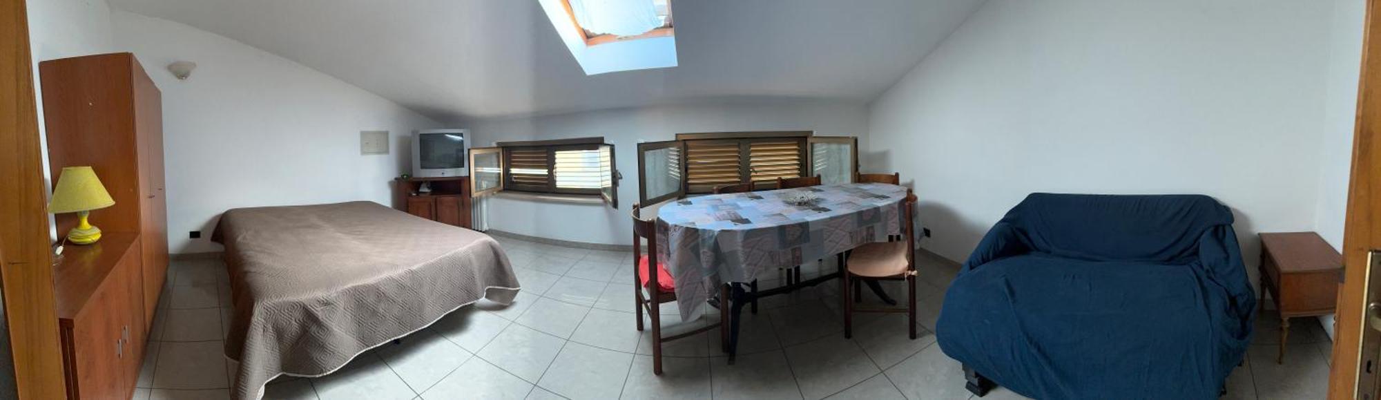 Umbria 22 Apartment Pescara Exterior foto